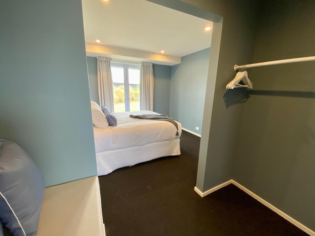 Mountain Vista Retreat - Apartment 2 Twizel Bagian luar foto