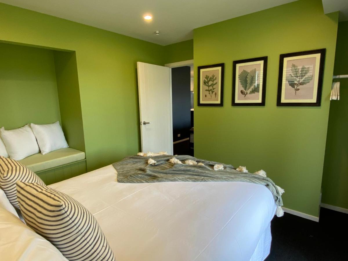 Mountain Vista Retreat - Apartment 2 Twizel Bagian luar foto