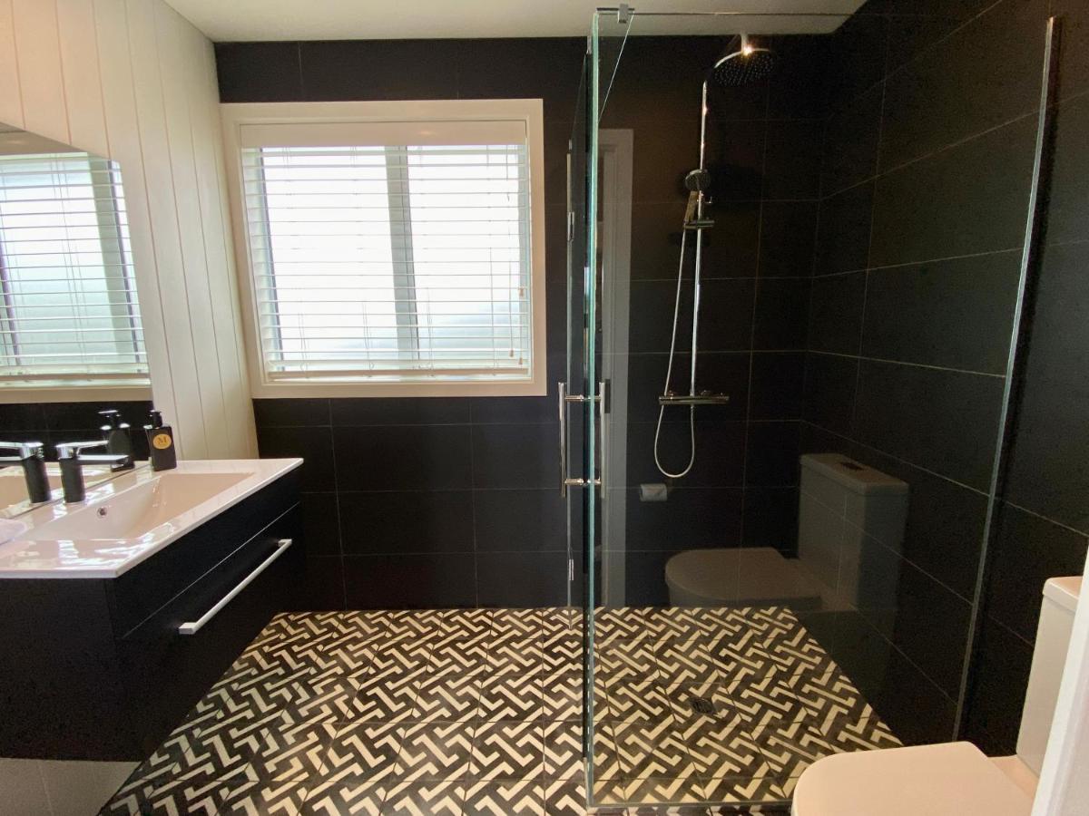 Mountain Vista Retreat - Apartment 2 Twizel Bagian luar foto