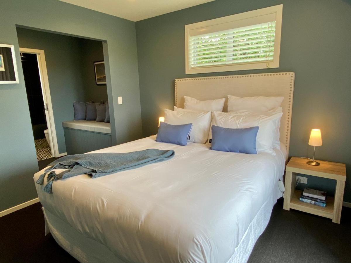 Mountain Vista Retreat - Apartment 2 Twizel Bagian luar foto