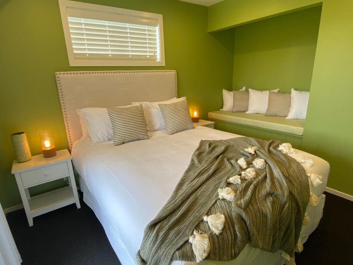 Mountain Vista Retreat - Apartment 2 Twizel Bagian luar foto